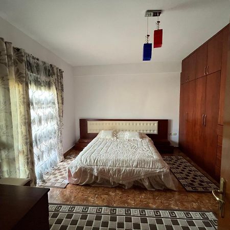 Entire Apartment Castle View Берат Экстерьер фото