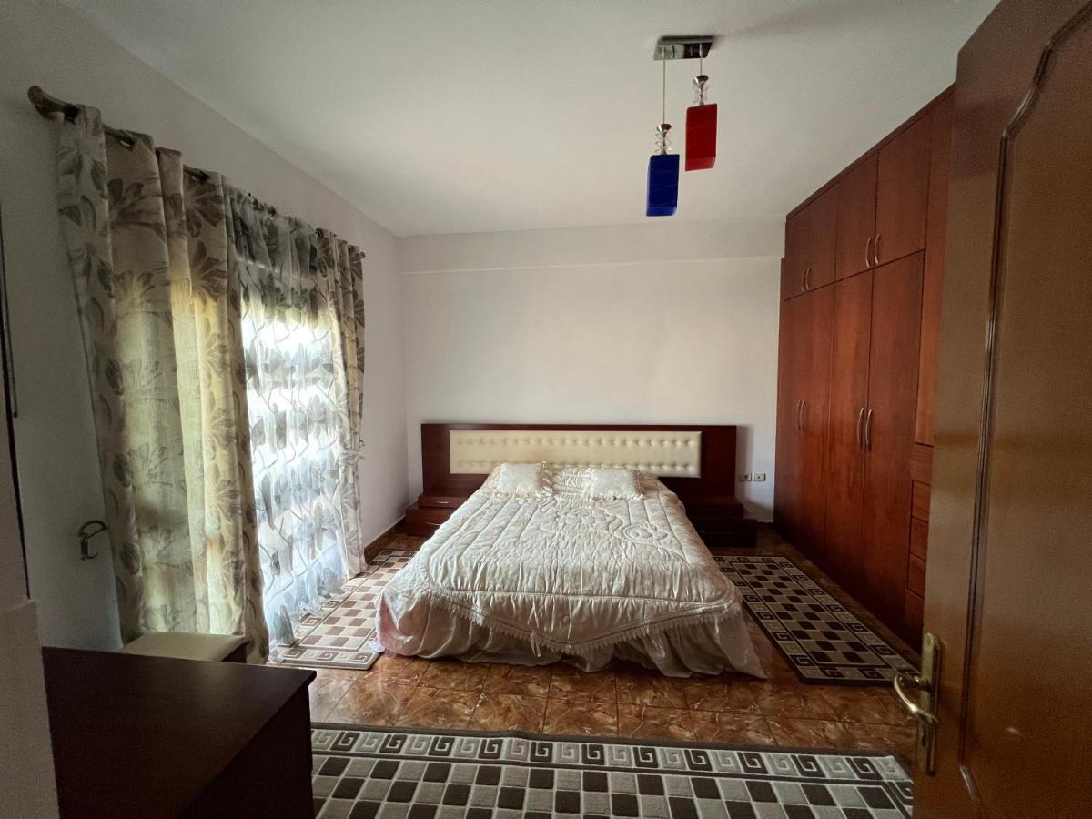 Entire Apartment Castle View Берат Экстерьер фото