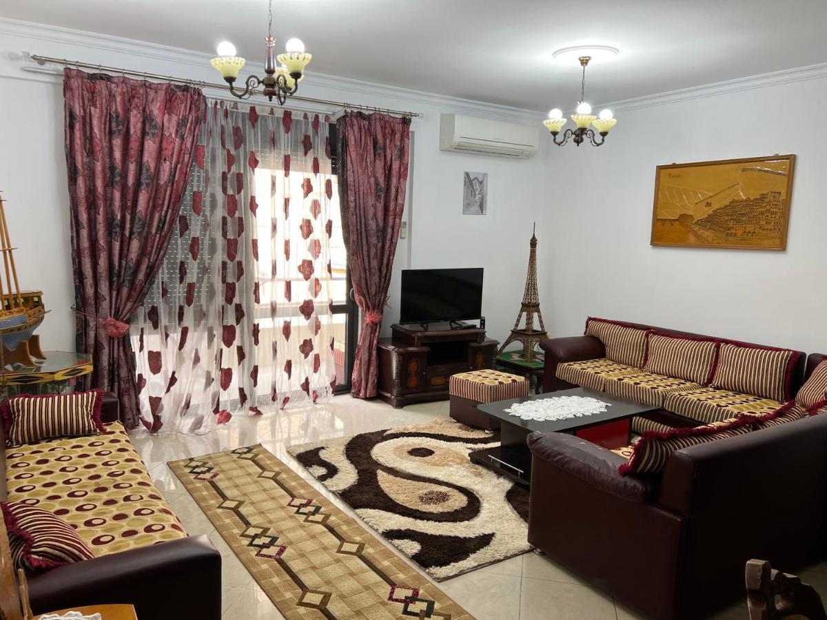 Entire Apartment Castle View Берат Экстерьер фото
