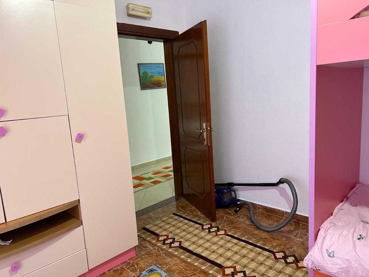 Entire Apartment Castle View Берат Экстерьер фото
