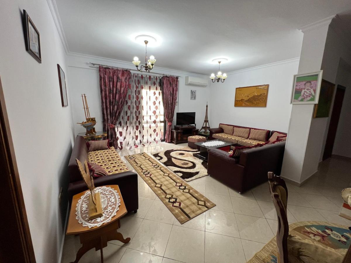 Entire Apartment Castle View Берат Экстерьер фото