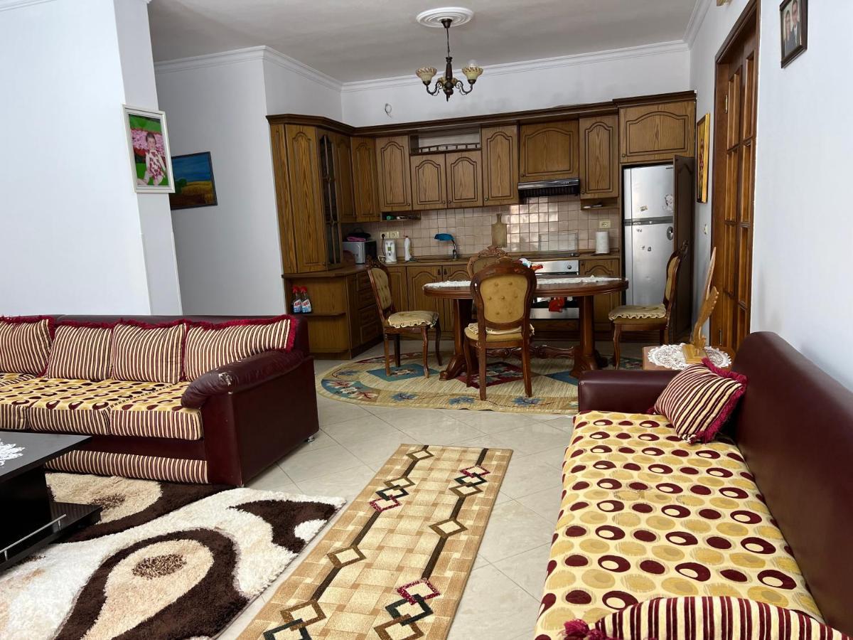 Entire Apartment Castle View Берат Экстерьер фото